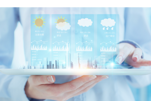 星空xingkong数码鲲鹏超算中心加速气象行业“云+端”转型